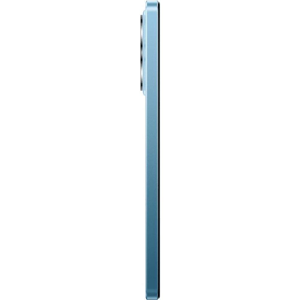 Смартфон REDMI NOTE 14 (24117RN76O), 8GB, 256GB, синий - 11