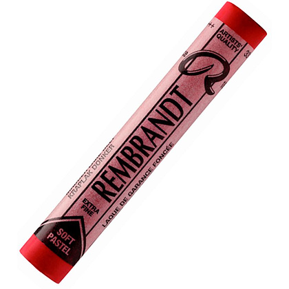 Пастель мягкая "Rembrandt", 331.5 краплак темный