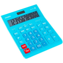 Калькулятор настольный Casio "GR-12"