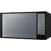 Электропечь СВЧ LG "MS2042DARB", черный - 2