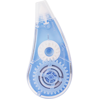 Корректор-роллер Deli "Macaron", 5x8 мм/м, ассорти - 3