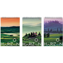 Блокнот  "Природа", A5