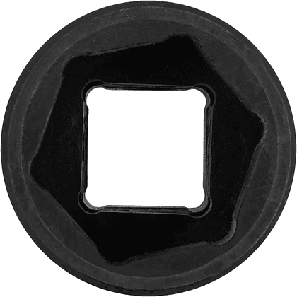 Головка ударная шестигранная RF-44521BV30, 1/2'', 21 мм - 3