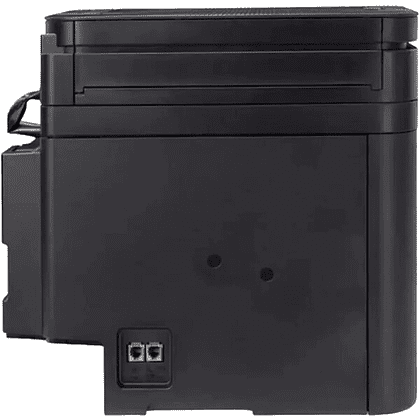 Принтер лазерный монохромный Canon i-SENSYS MF275dw МФУ - 4