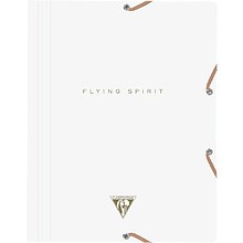 Папка на резинках "Flying Spirit"