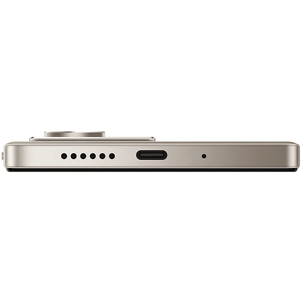 Смартфон REDMI 15 (25062RN2DY), 6GB, 128GB, титановый - 10