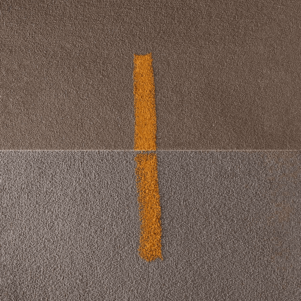 Блок бумаги для пастели "PastelGrain" 4 оттенка, 24х30см, 360 г, 12 листов, №2 - 2