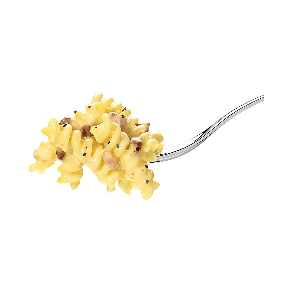 Паста фузилли "My instant pasta" карбонара, 70 г - 2