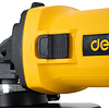 Угловая шлифмашина Deli YS EDL-JM125-E2 750 Вт, 125 мм - 7