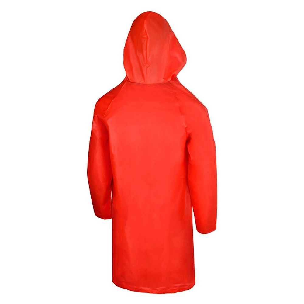 Дождевик "Hawaii", XS-S, красный - 2