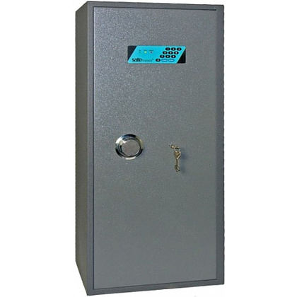 Офисный сейф "NTL-100ME", 1000x435x360 мм - 3