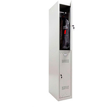 Шкаф гардеробный для одежды "ПРАКТИК ML 12-30"