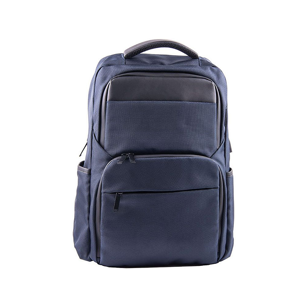 Рюкзак для ноутбука 15.6" "Spark", темно-синий - 2