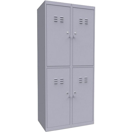 Шкаф локер ШР-24 L600