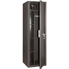 Оружейный шкаф РШЛ 140Т/2, 1400x300x300 мм