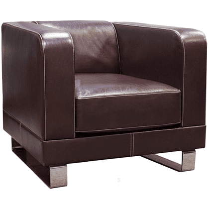 Кресло AUPI R 4.64.2, Пан