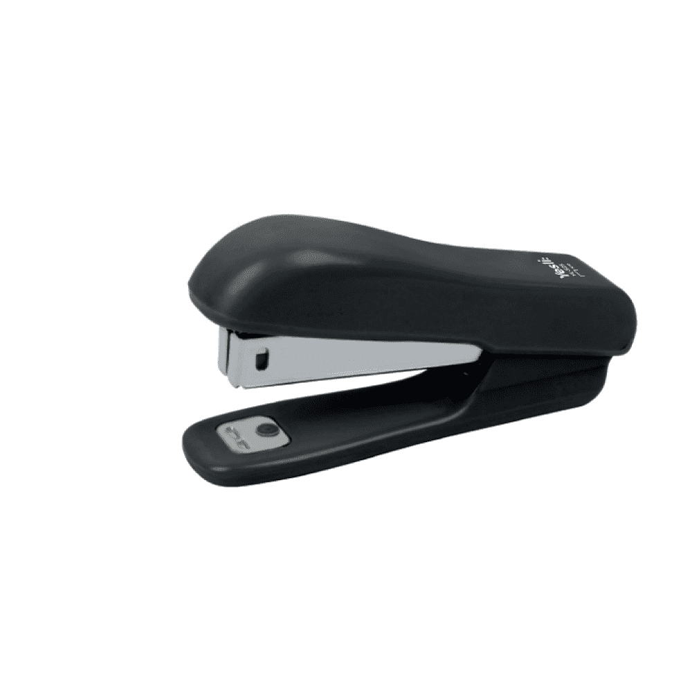 Скобосшиватель Yesli: "YL-S15", 15 листов, черный