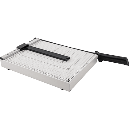 Сабельный резак Deli "E8014 A4"