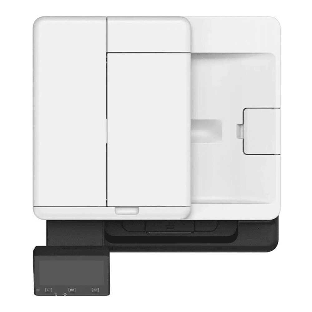 Принтер лазерное монохромное Canon i-Sensys MF465dw МФУ - 4