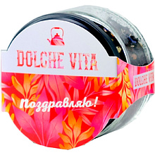 Чай Dolche vita "Поздравляю!"