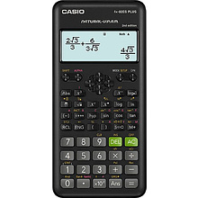 Калькулятор научный Casio "FX-82ESPLUS 2"