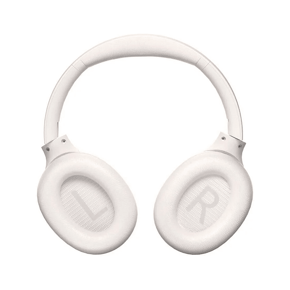 Наушники беспроводные QCY H3 Lite White (BH24H3C), белые - 4