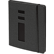 Ежедневник недатированный 