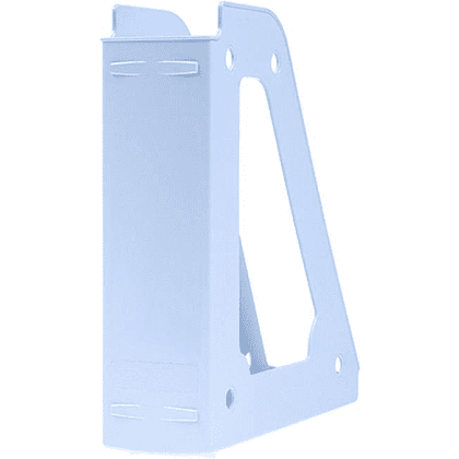 Модуль вертикальный "Donau", пастельный синий - 2