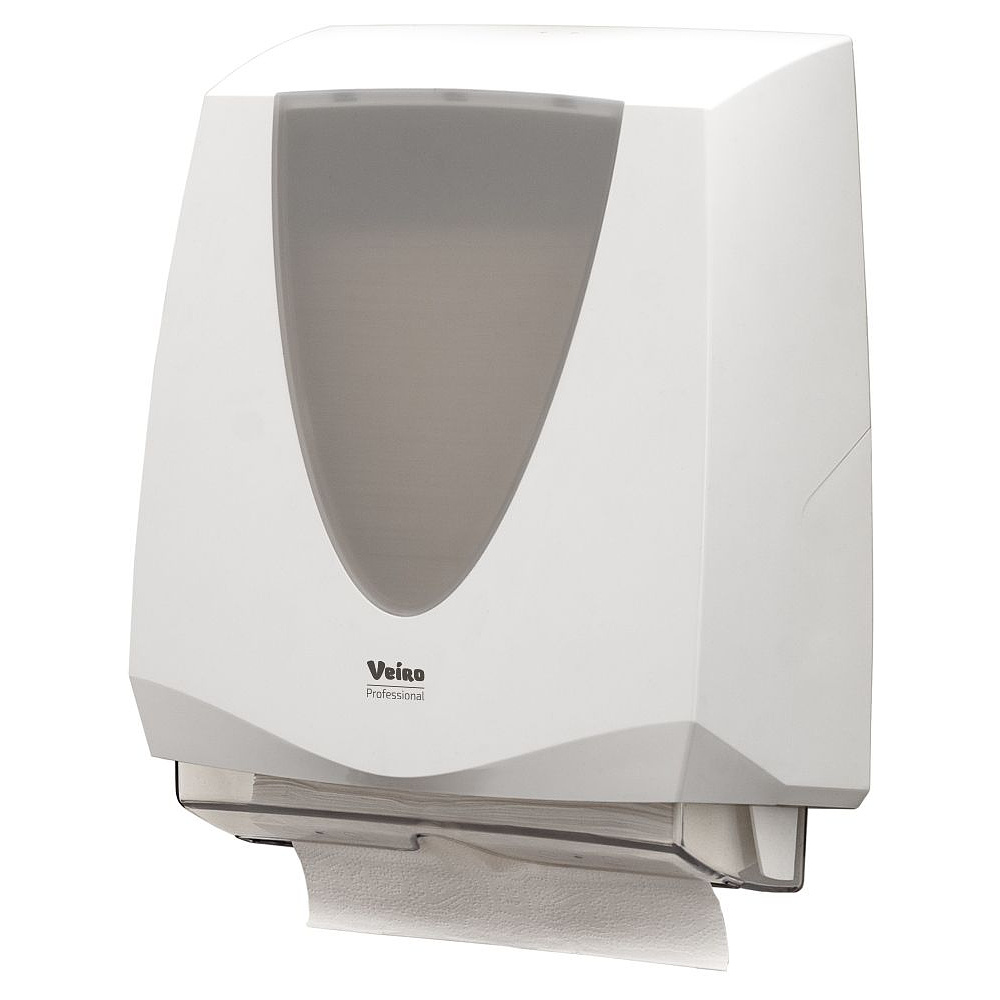 Диспенсер Veiro Professional "Prima" для полотенец листовых - 4