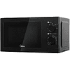 Электропечь СВЧ Midea MM720C2MC-B - 2