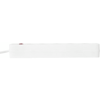 Сетевой фильтр Sonnen SPW-305, 3 м, 5 розеток, белый - 4
