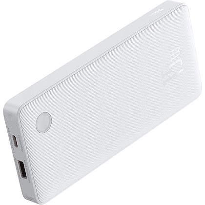 Внешний аккумулятор Baseus Airpow Lite Power Bank P10067500213-00, 10000mAh - 2
