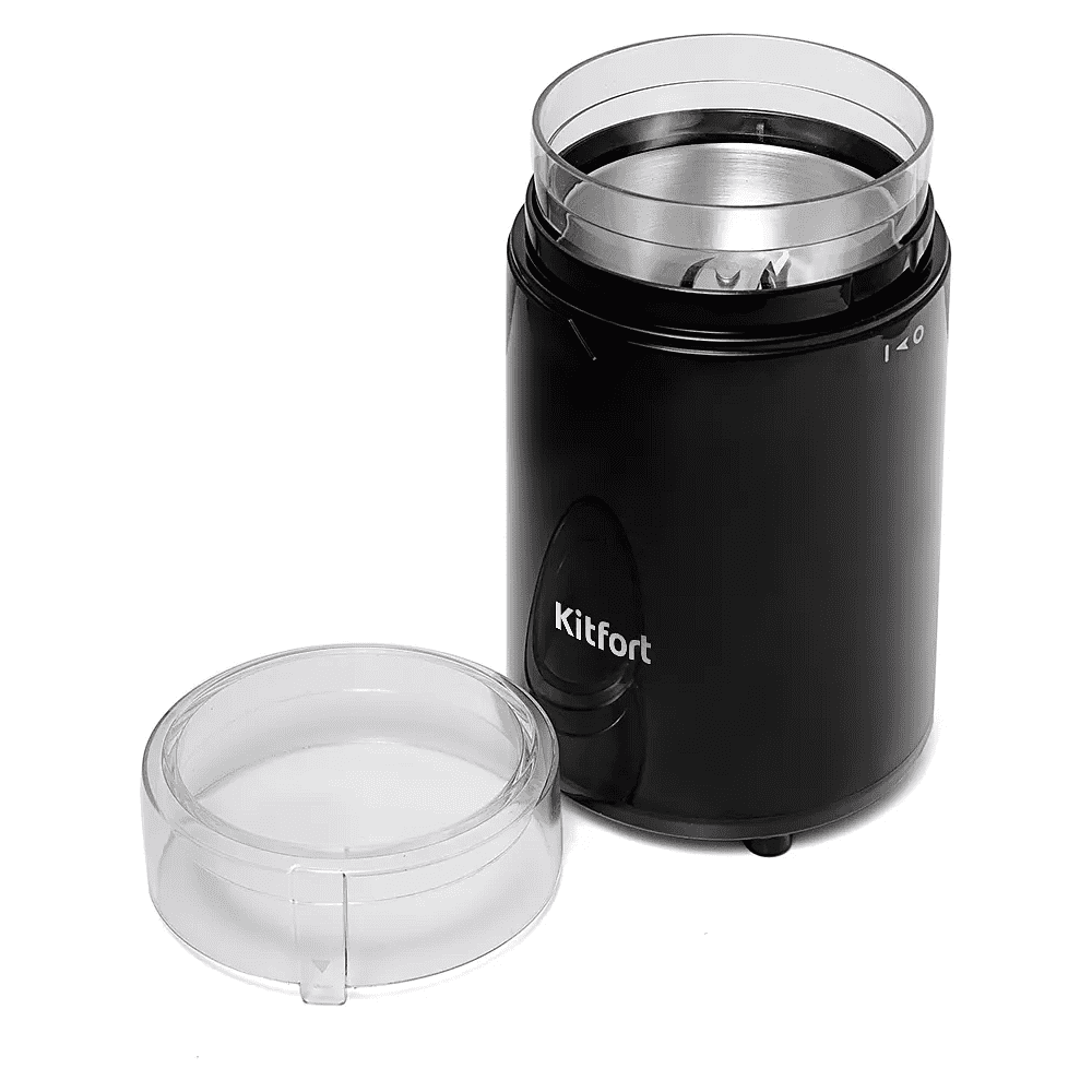 Кофемолка Kitfort KT-1314 - 2