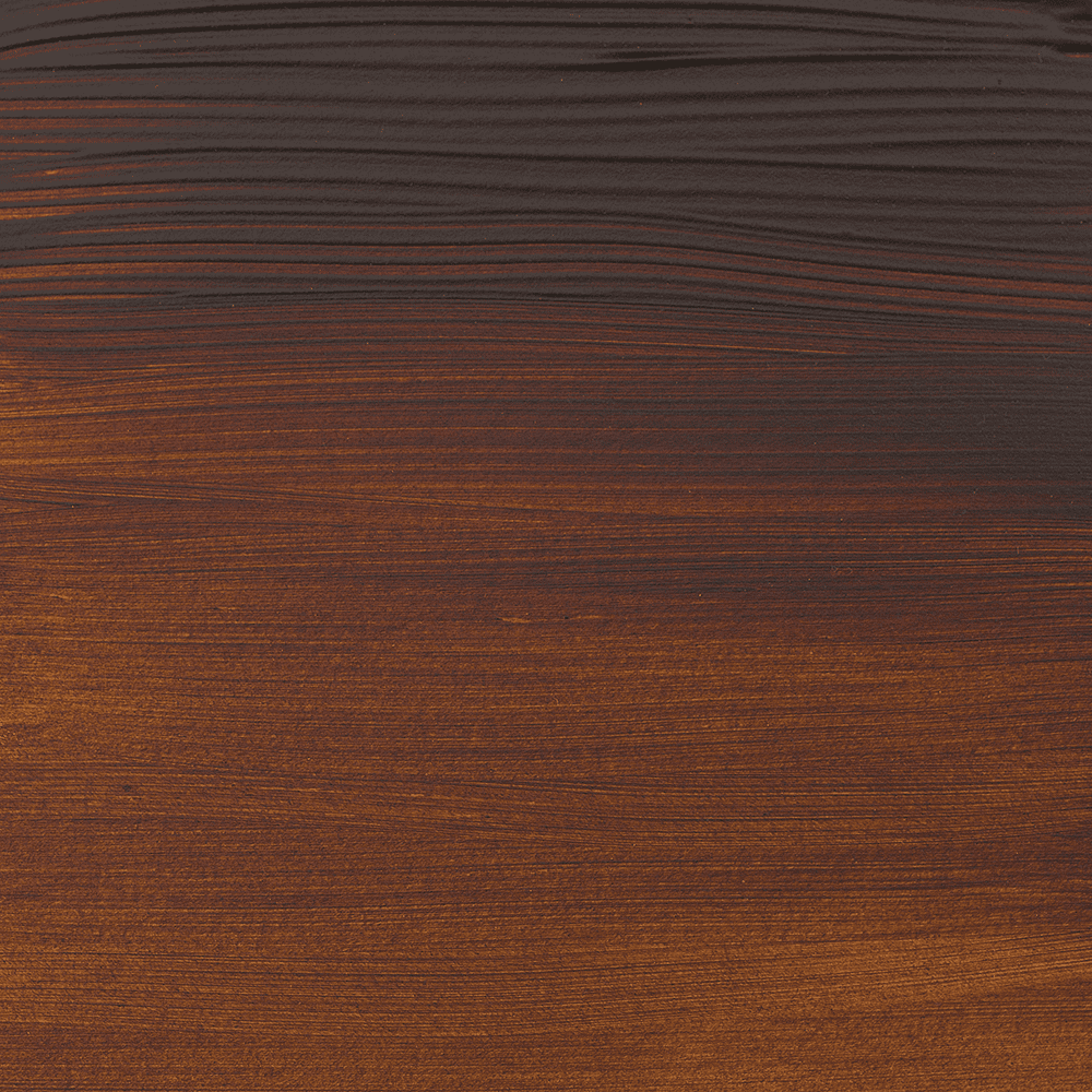 Краски акриловые "Amsterdam", 409 умбра жженая, 120 мл, туба - 2