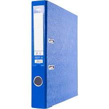 Папка регистратор "Deli", А4, 50 мм, ассорти