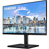 Монитор Samsung "F24T450FQR" - 2