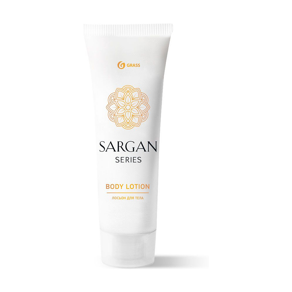 Лосьон для тела Sargan 30мл, туба