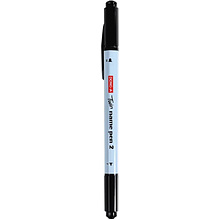 Маркер перманентный "Twin Name Pen"