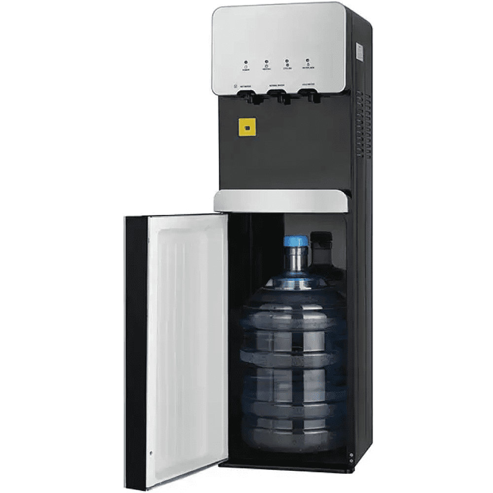 Кулер Sundays "SL-807L", белый, черный - 5