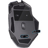 Мышь Defender "URAN GM-503", беспроводная, 1200-3200  dpi, 8 кнопок, черный - 6