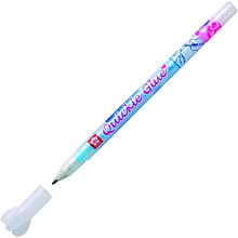 Ручка-клей "QUICKIE GLUE"