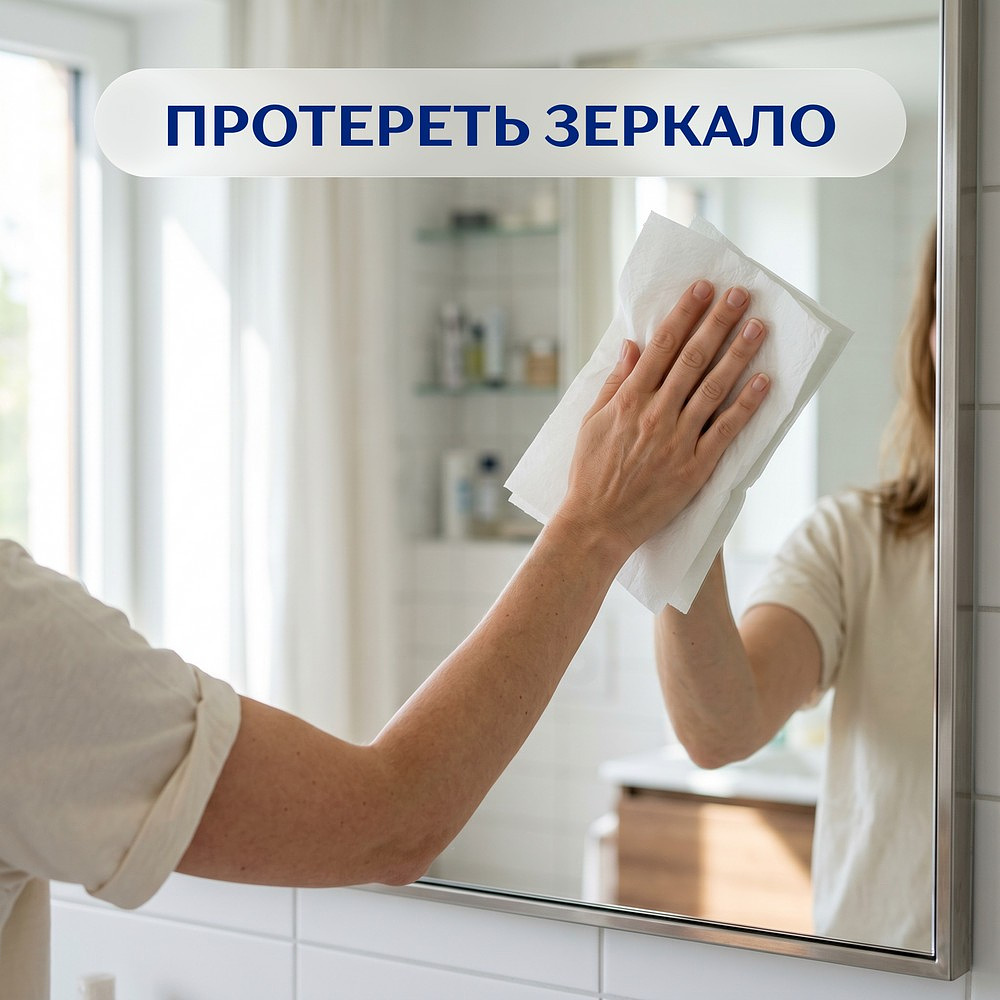 Полотенца бумажные  Zemma XXL, 2 рул, 2 слоя, декор - 10