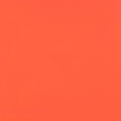 Краска акриловая матовая "Декола", 355 коралловая, 50 мл., банка - 3