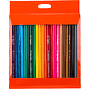 Цветные карандаши "ColoRun", 24 цвета - 5