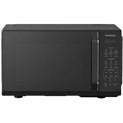 Электропечь СВЧ Toshiba MW3-EM20PE (BK)
