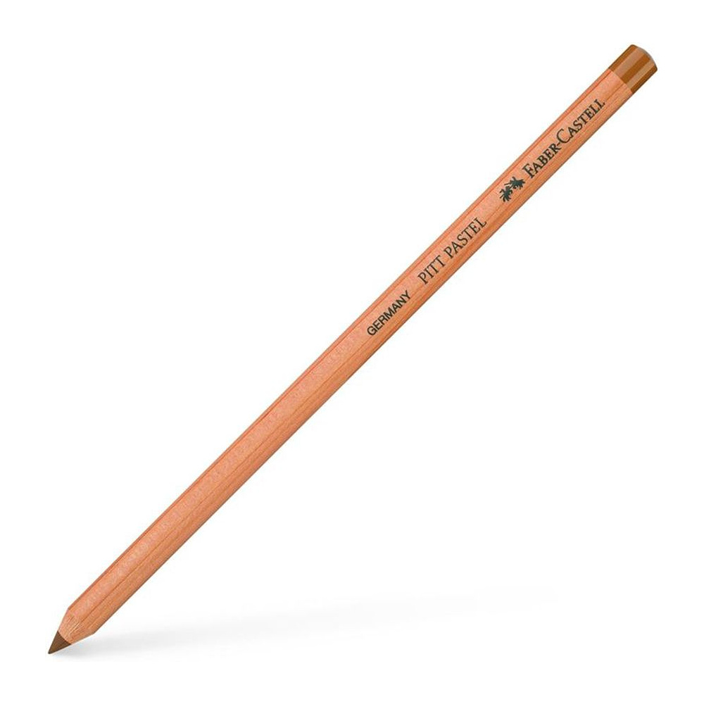 Карандаш пастельный "Pitt Pastel", 180 умбра натуральная