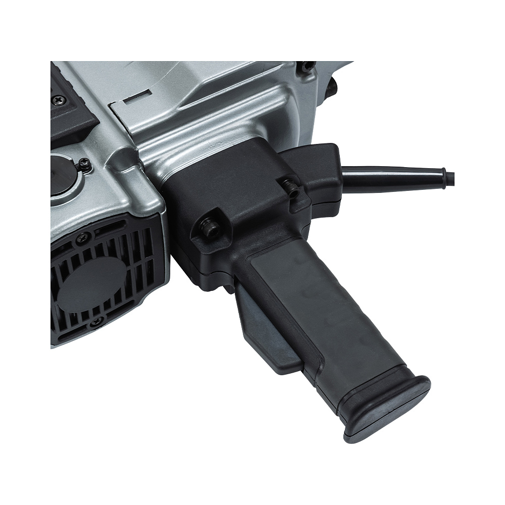 Молоток отбойный Deli RS EDE-DG30-1E 2100 Вт, 85 Дж, 1650 уд/мин, кейс - 4