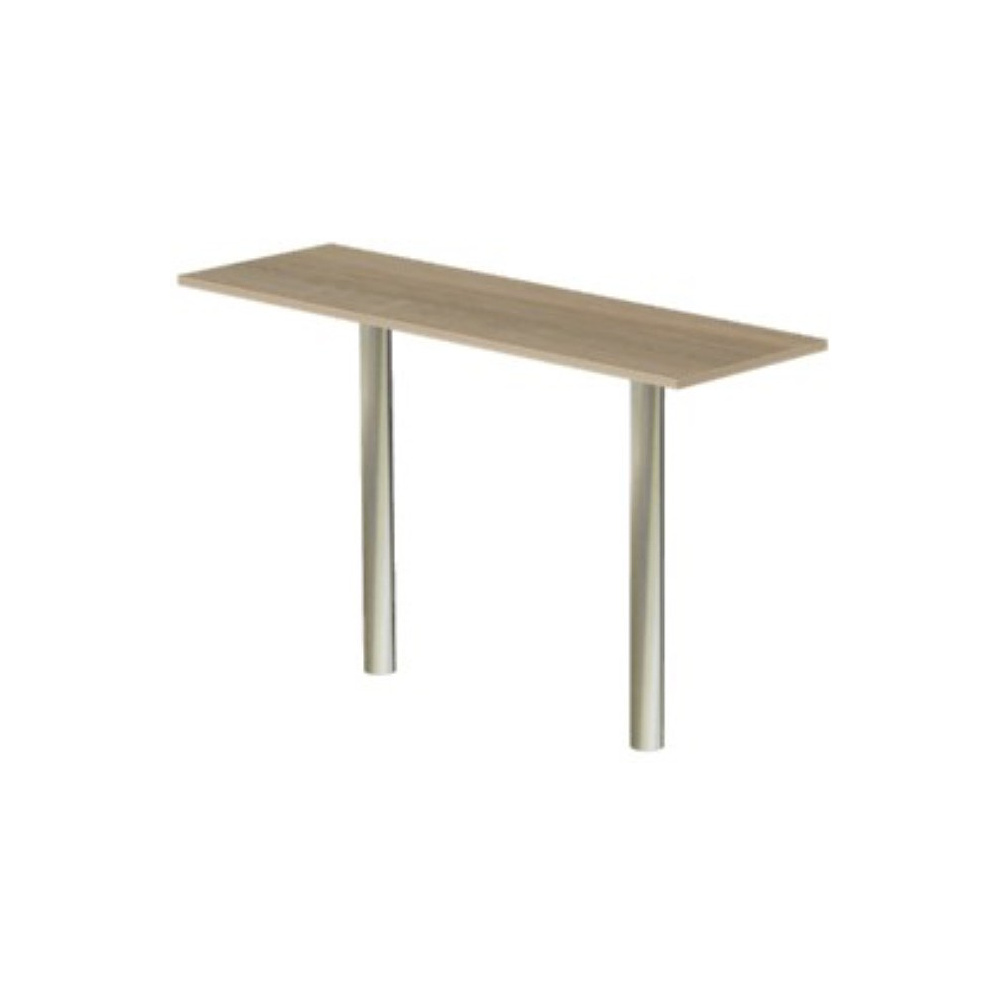 Коллекция Макси М36 приставка, 390x1218x750 мм, сонома