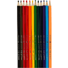 Цветные карандаши "Я-Художник!", 12 шт, шестигранные - 4