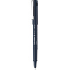 Ручка капиллярная "Schneider Fineliner Pictus", 0.05 мм, черный - 3